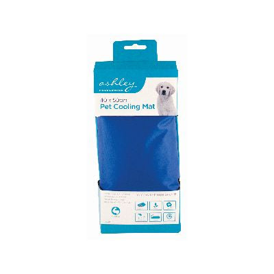 Pet Cooling Mat - 40 X 50Cm Pet Cooling Mat - 40 X 50Cm